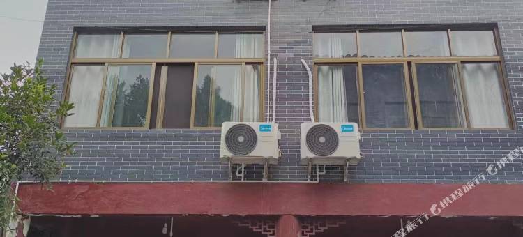 菁木山舍民宿图片