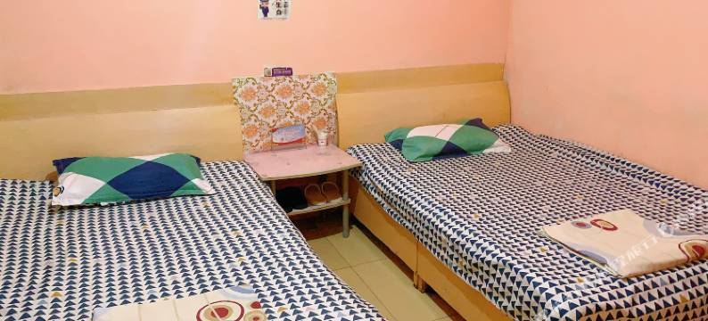 潍坊旺家宾馆图片