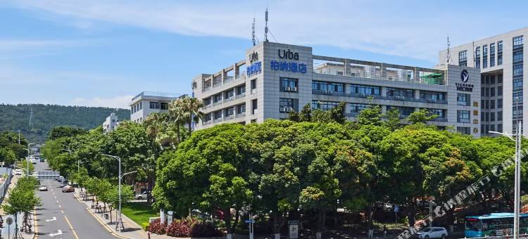 柏纳酒店(厦门机场湖里大道店)图片