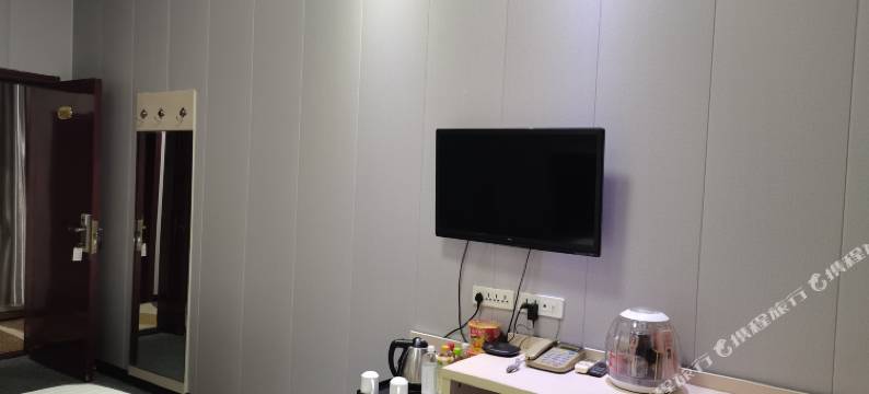 延津宝莱商务宾馆图片