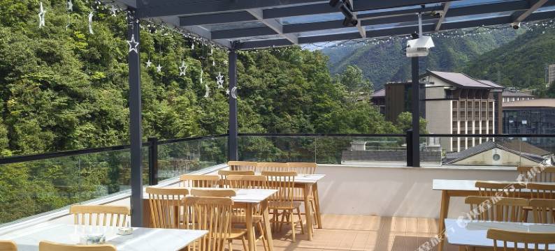 神农架云山竹里民宿(神农架国家公园店)图片