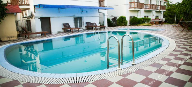 地球之光酒店(Hotel Earth Light)图片