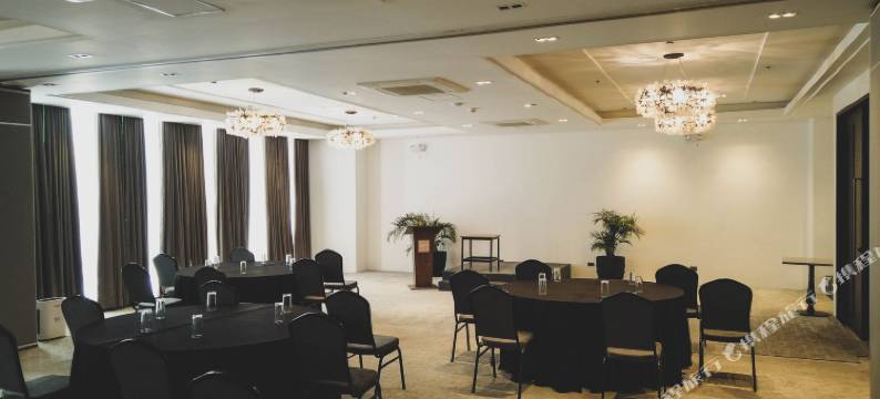 碧瑶广场小屋(The Plaza Lodge Baguio)图片