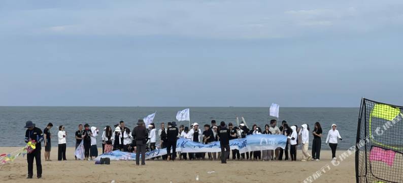 后海·风沙滩度假酒店(阿那亚黄金海岸社区店)图片