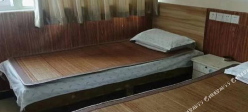 武汉平安公寓(汇通公路港店)图片