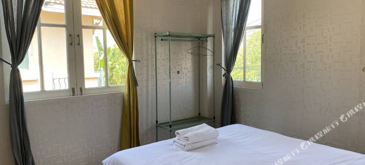 sweet sheep Villa图片