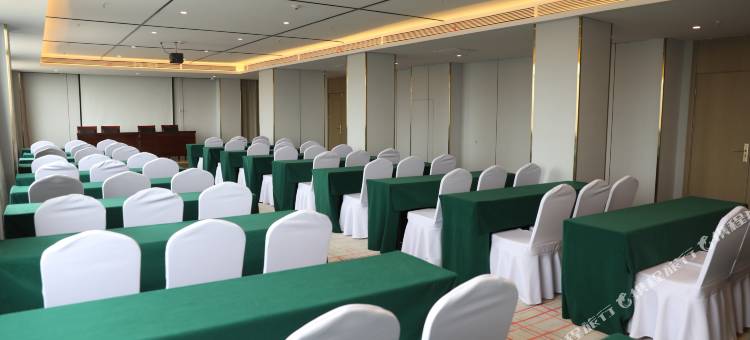 格林东方酒店(曹县青岛路小学店)图片