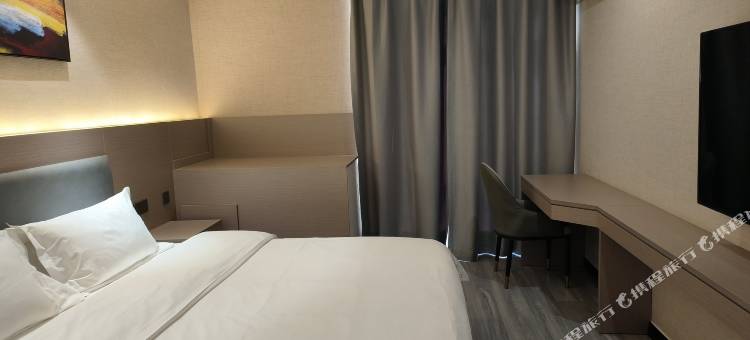 7天酒店(中卫汽车站四季鲜市场店)图片