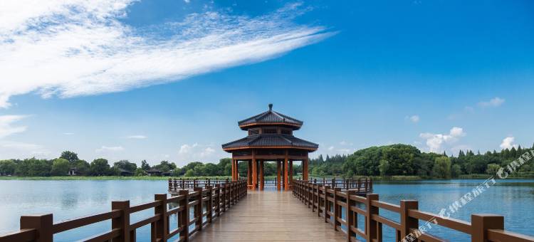 常熟尚湖花间府·烟波里图片