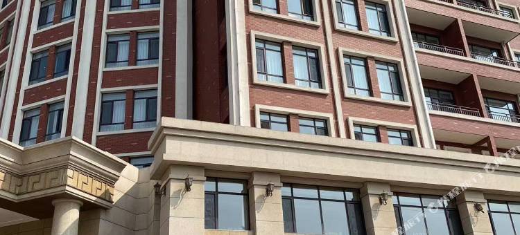 盘锦东润酒店(大洼区高级中学店)图片