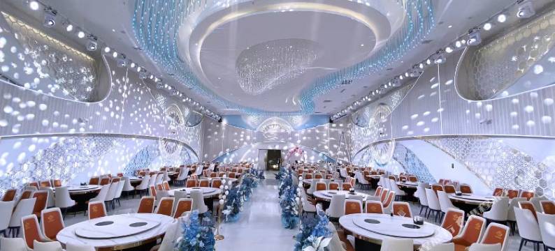 达拉特旗弘源煌家盛宴酒店图片