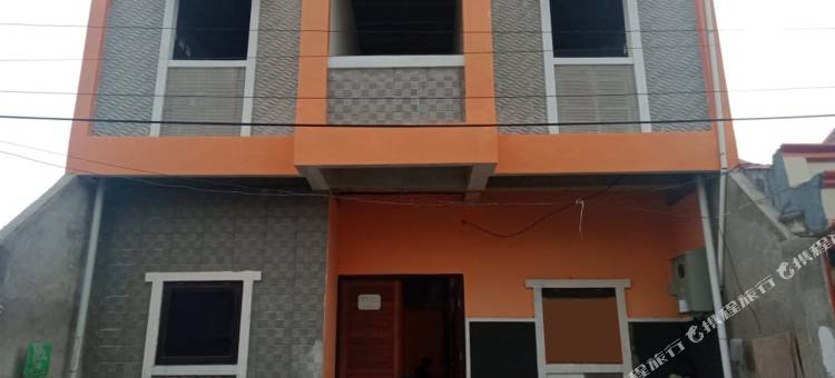 Hotel O 橙色家庭旅馆(Hotel O Pondok Orange Family)图片