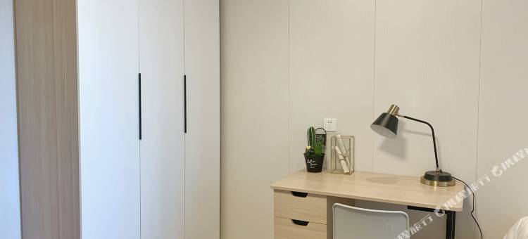 龙湖冠寓(深圳龙华地铁站店)图片