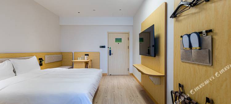 海友酒店(湖北经济学院店)图片