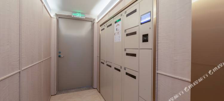 汉庭酒店(铜陵万达广场店)图片