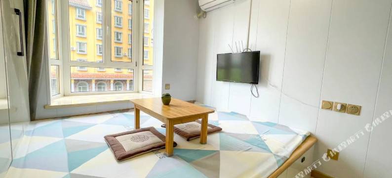 桂花温泉假日民宿图片