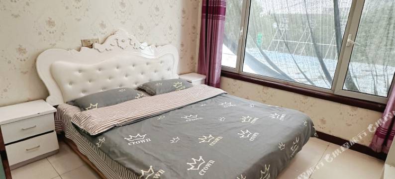 晋中恒励民宿(榆次大学城店)图片