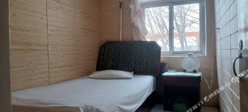 铁路联营招待所图片