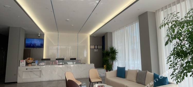 7天优品Premium酒店(曲靖万达广场店)图片