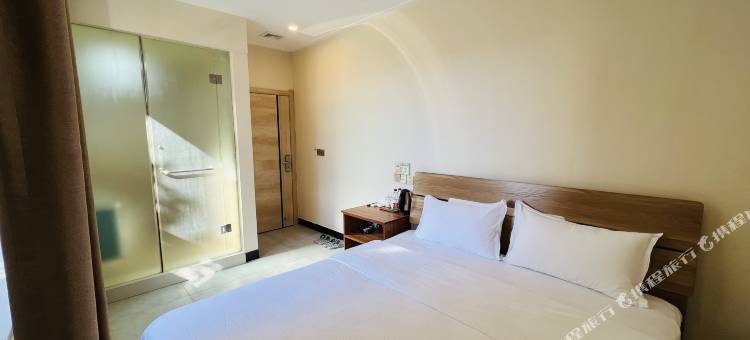 图们考丽亚宾馆图片