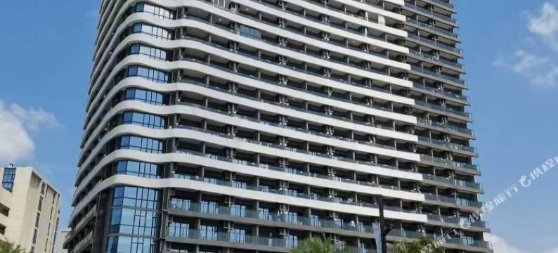 晚风公寓(汕尾保利金町湾店)图片