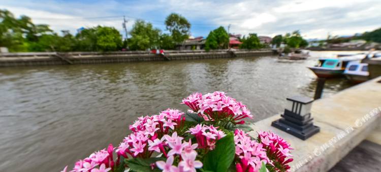 曼谷诺恩运河边酒店(NORN Canalside Bangkok Hotel)图片