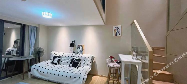 昆明春天的小屋(海伦堡海伦中心店)图片