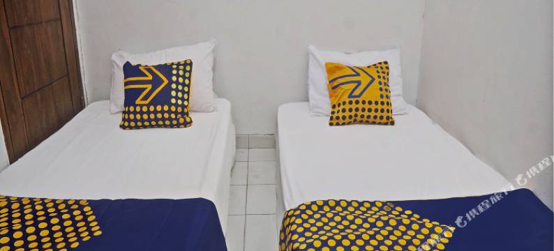 Spot on 92916 Batu Mas Homestay Syariah图片