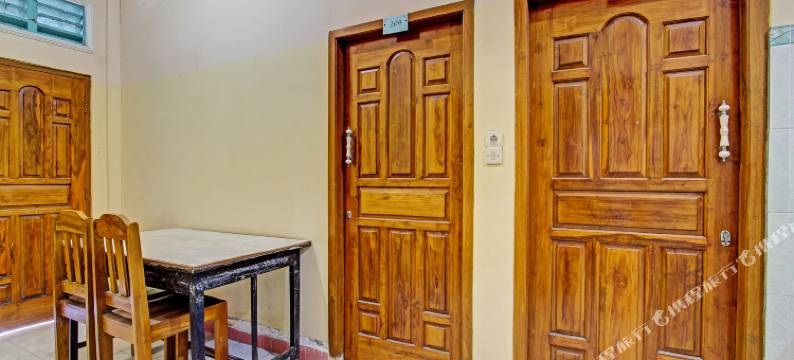 O酒店环球传媒民宿(Hotel O Global Media Homestay Syariah)图片