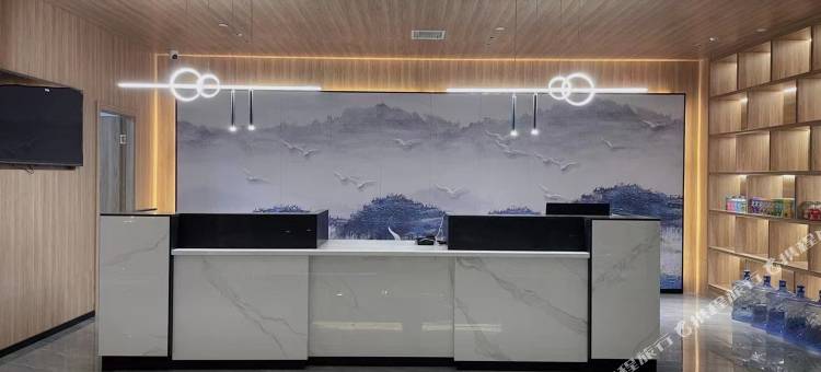 H酒店(吕梁临县店)图片