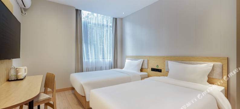 海友酒店(北京蓟门政法大学店)图片