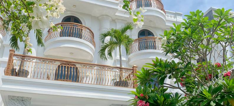 La Sera Suites An Vien图片