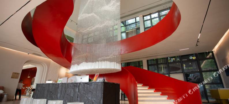 叙永有风来民宿(丹山风景区店)图片