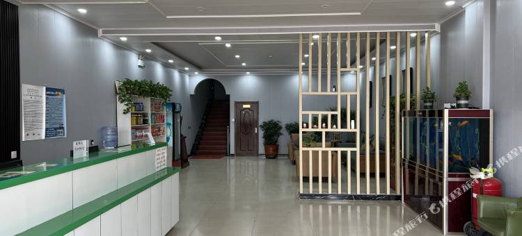 顺友快捷酒店(正定机场路店)图片