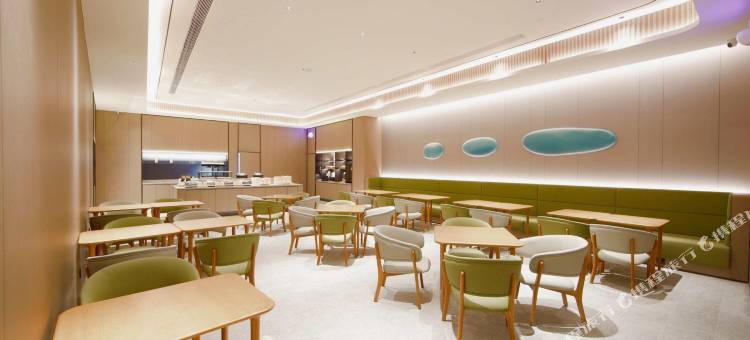 全季酒店(郑州白庙地铁站科技市场智汇城店)图片