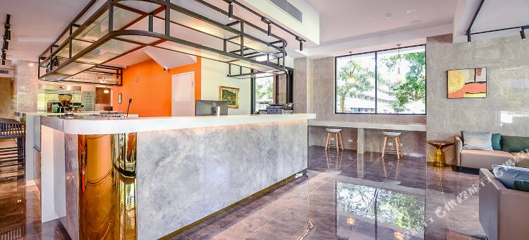 珀斯美居奥瑞亚 Kings Park 酒店(Mercure Perth Aurea Kings Park)图片