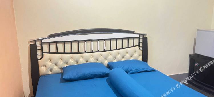 O酒店阿拉姆伊斯兰旅馆，靠近马穆朱变电站(Hotel O Wisma Alam Syariah Near Pln Gardu Induk Mamuju)图片