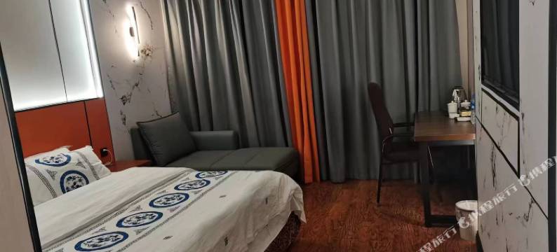 金龙宾馆(绵竹大南路店)图片