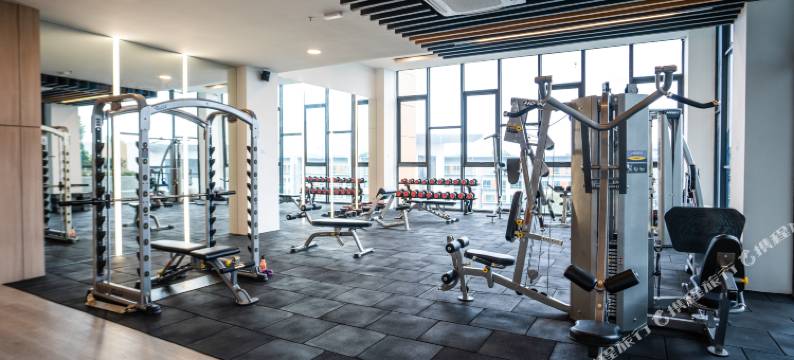 品旅Pinstay 恬雅苑公寓(K Avenue by Pinstay)图片