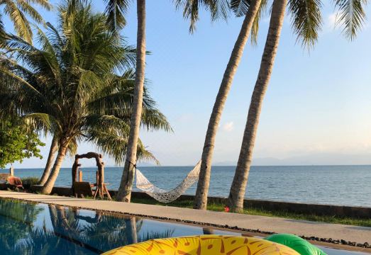 YIUVILLA Hotel Overview