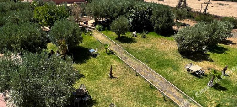 Guest House Qodwa图片