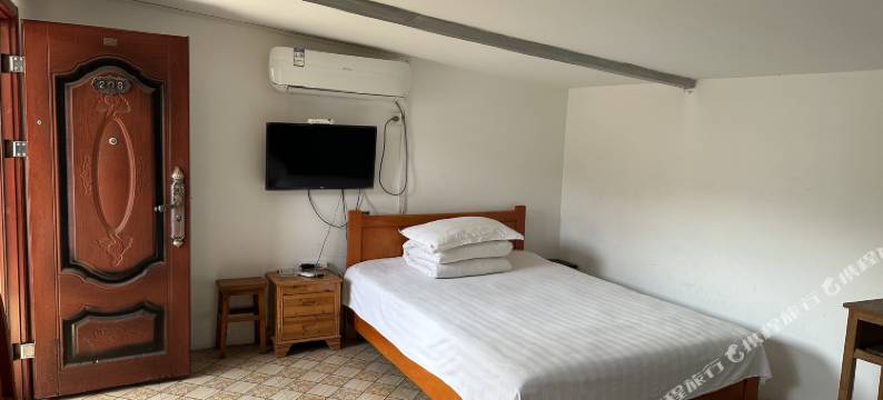 巴中新鑫旅馆图片