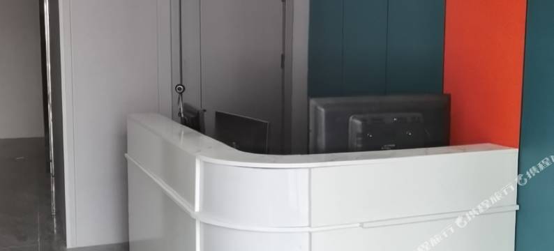 云漫智能酒店(太原晋祠古县城店)图片