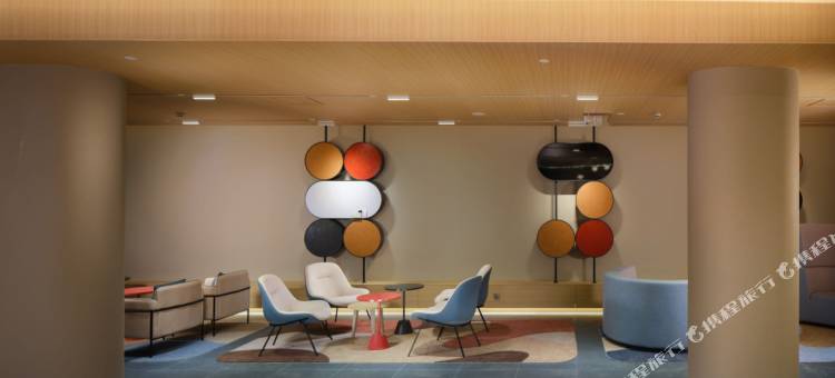 如家酒店·neo(常州青果巷万象城店)图片