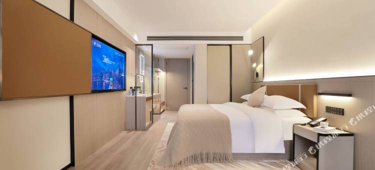 久龙壹品酒店(平坝南站区政府店)图片