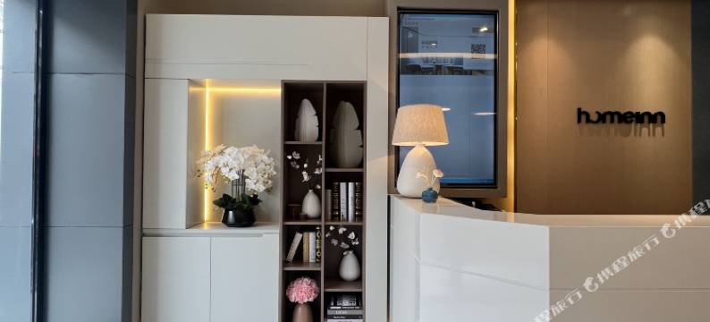 如家·neo(上海第九人民医院斜土路店)图片