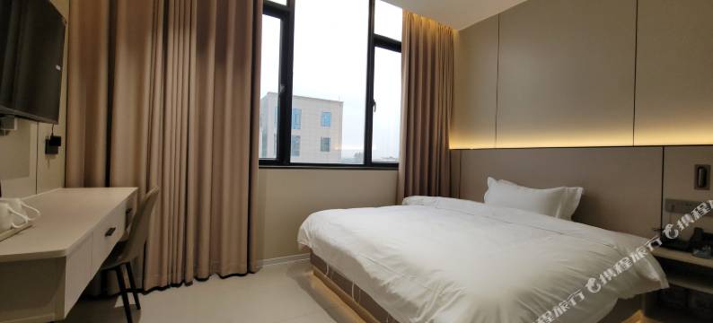 海悦度假公寓图片