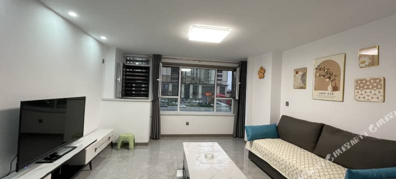 客服顾一野的阿秀公寓(红星东街分店)图片