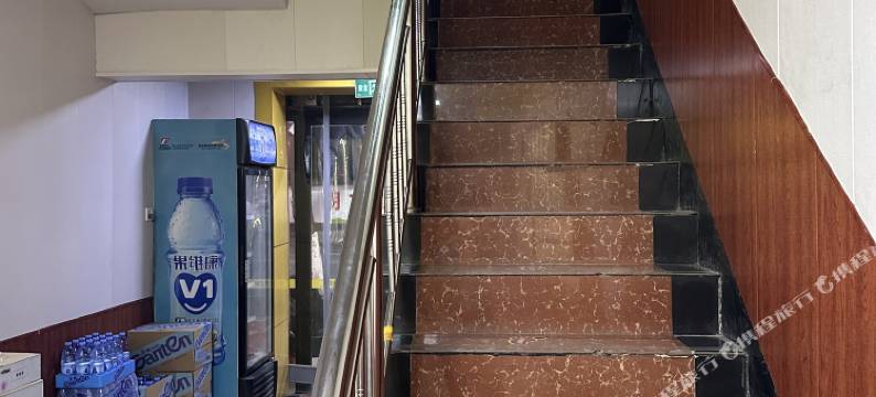 行唐客家365宾馆图片