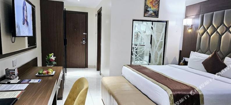 卡尔顿瑞士大酒店(Carlton Swiss Grand Hotel)图片